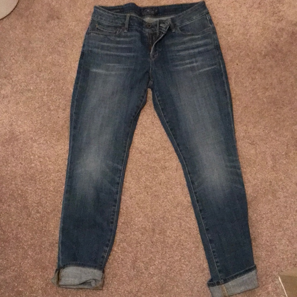 Lucky Brand Jeans